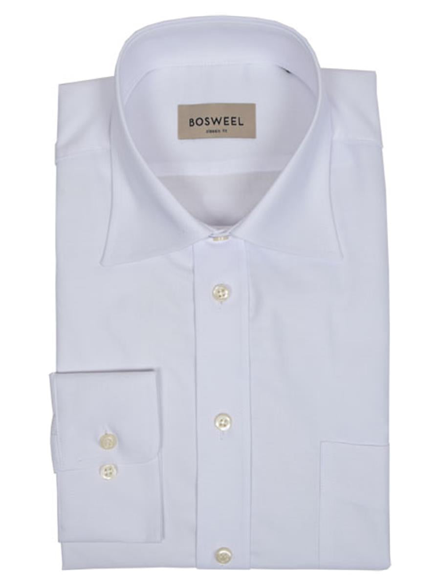 Bosweel Classic fit Skjorte